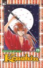 Buchcover Kenshin