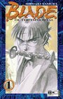 Buchcover Blade of the Immortal 01