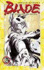 Buchcover Blade of the Immortal 02