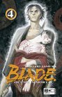 Buchcover Blade of the Immortal 04