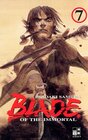 Buchcover Blade of the Immortal 07