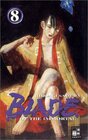 Buchcover Blade of the Immortal 08