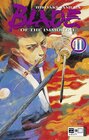 Buchcover Blade of the Immortal 11