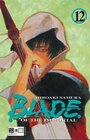 Buchcover Blade of the Immortal 12