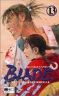 Buchcover Blade of the Immortal 13