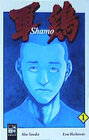 Buchcover Shamo