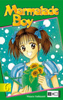 Buchcover Marmelade Boy