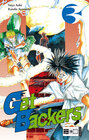 Buchcover Get Backers 03