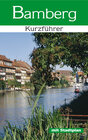 Buchcover Bamberg - Kurzführer