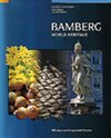 Buchcover Bamberg - World Heritage