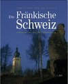 Buchcover Die Fränkische Schweiz