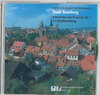 Buchcover Immunitäten der Bergstadt Stadt Bamberg - Band 3.1, CD-ROM
