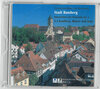 Buchcover Immunitäten der Bergstadt Stadt Bamberg - Band 3.2, CD-ROM