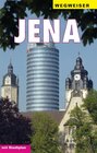 Buchcover Jena Wegweiser