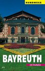 Buchcover Bayreuth