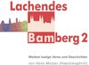 Buchcover Lachendes Bamberg 2 - CD