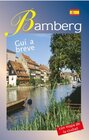 Buchcover Bamberg - spanische Ausgabe