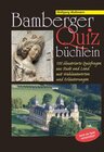 Buchcover Bamberger Quizbüchlein
