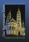 Buchcover Der Bamberger Dom