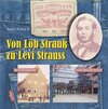 Buchcover Von Löb Strauß zu Levi Strauss