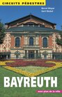 Buchcover Circuits Pédestres Bayreuth