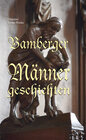 Buchcover Bamberger Männergeschichten