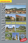 Buchcover Wegweiser Bamberg - Stadt und Umgebung