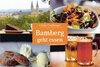 Buchcover Bamberg geht essen