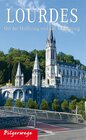 Buchcover Lourdes