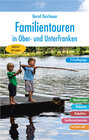 Buchcover Familientouren in Ober- und Unterfranken