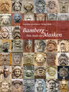Buchcover Bamberg - Eine Stadt der Masken