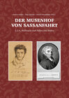 Buchcover Der Musenhof von Sassanfahrt