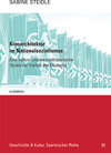 Buchcover Kinoarchitektur im Nationalsozialismus