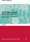 Buchcover Juden in Merzig zwischen Beharrung und Fortschritt