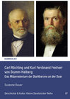 Buchcover Carl Röchling und Karl Ferdinand von Stumm-Halberg