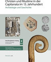 Buchcover Christen und Muslime in der Capitanata im 13. Jahrhundert