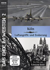 Buchcover Köln – Luftangriffe und Eroberung