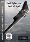 Buchcover Nurflügler und Deltaflügel