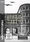 Buchcover Wintersturm. Luftangriffe auf Trier und Bitburg V-Waffen-Angriffe gegen Luxemburg