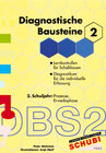 Buchcover Diagnostische Bausteine 2
