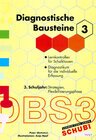Buchcover Diagnostische Bausteine 3