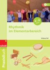 Buchcover Rhythmik im Elementarbereich