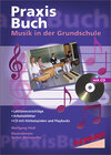 Buchcover Musik in der Grundschule