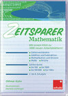 Buchcover Zeitsparer Mathematik