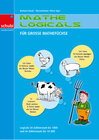 Buchcover Mathe-Logicals