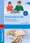 Buchcover Rechenwelt bis 100