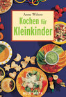 Buchcover Kochen für Kleinkinder
