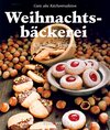 Buchcover Weihnachtsbäckerei