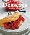 Buchcover Desserts