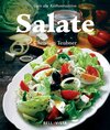 Buchcover Salate